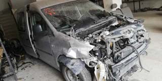 PASSAT VARRİANT CADDY ÇIKMA ÇIKMA PARÇA